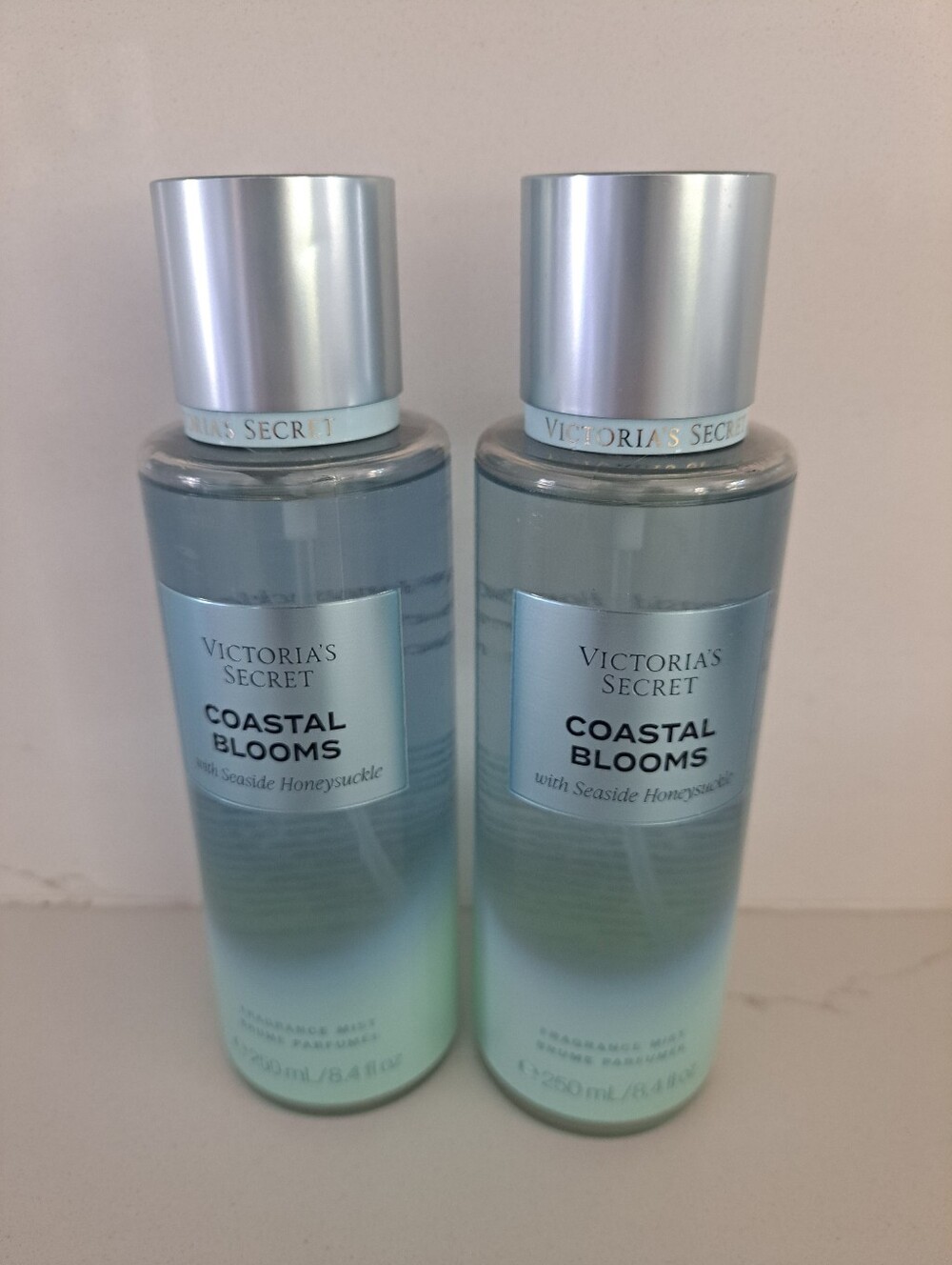 VS Fragance Body Mist Bundle - New